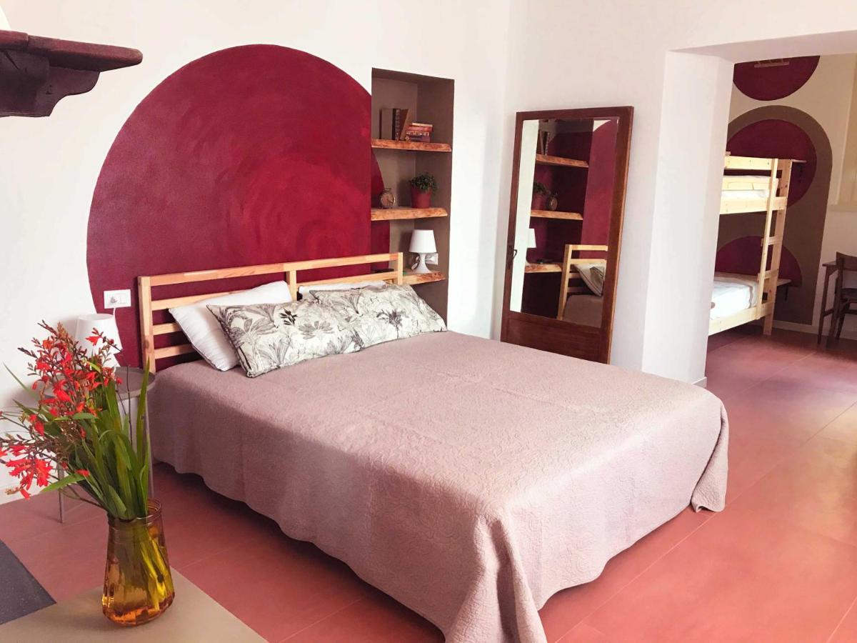 Il Mallo Verde - Lake Como B&B Mandello del Lario Værelse billede